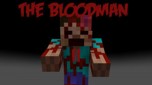 下载 The Bloodman II 对于 Minecraft 1.12.2